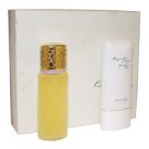 QuelQues Fleurs Houbigant 2 pc Women Gift Set