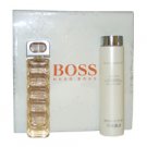 Boss Orange Hugo Boss 2 pc Women Gift Set