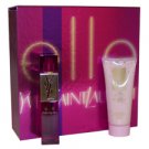Elle Yves Saint Laurent 2 pc Women Gift Set