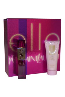 Elle Yves Saint Laurent 2 pc Women Gift Set