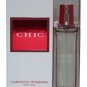Carolina Herrera Chic 1 oz EDP Perfume Women NIB