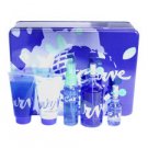 Curve Liz Claiborne 5 pc Women Gift Set