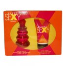 Samba Sexy Perfumer's Workshop 2 pc Gift Set