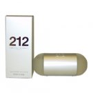 212 Carolina Herrera 2 oz EDT Spray Women