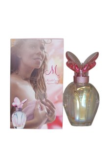 M Mariah Carey's Luscious Pink 1.7 oz EDP Spray Women