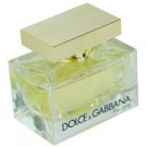 The One Dolce & Gabbana 2.5 oz EDP Spray Women