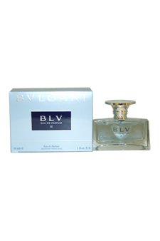 Bvlgari Blv II Bvlgari 1 oz EDP Spray Women