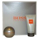 Boss In Motion Hugo Boss 2 pc Gift Set Men