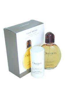 Obsession Calvin Klein 2 pc Gift Set Men