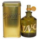 Curve Liz Claiborne 4.2 oz Cologne Spray Men