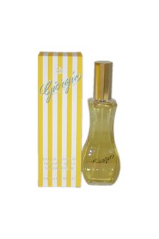 Giorgio Giorgio Beverly Hills 3 oz EDT Spray Women