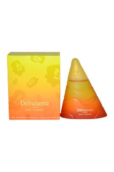 Debutante One Summer Debutante 3.3 oz EDP Spray Women