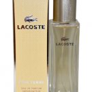 Lacoste Pour Femme Lacoste 1.7 oz EDP Spray Women