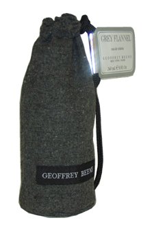 Grey Flannel Geoffrey Beene 8 oz EDT Splash Men