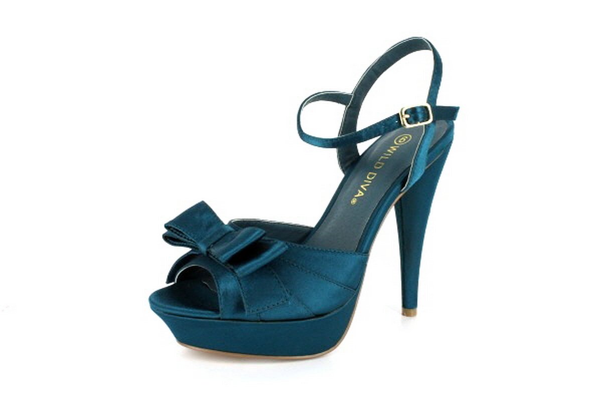 high heel base