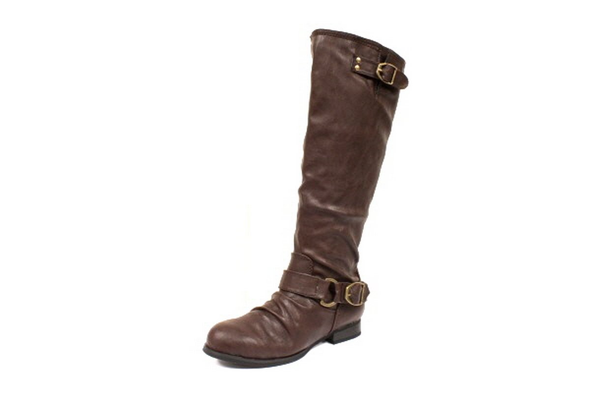 brown boots women near me