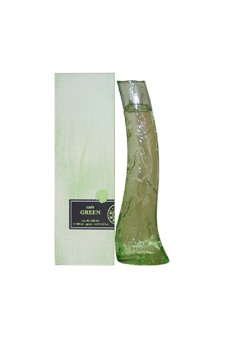 Cafe Green Cofinluxe 3.4 oz EDT Spray Women