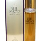 White Diamonds Elizabeth Taylor 3.4 oz EDT Spray Women