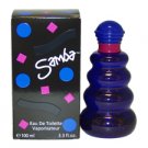 Samba Perfumer's Workshop 3.3 oz EDT Spray Women