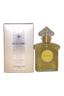 Mitsouko Guerlain 2.5 oz EDP Spray Women