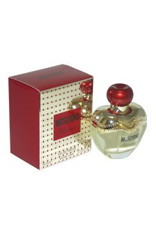 Moschino Glamour Moschino 1.7 oz EDP Spray Women