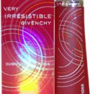 Very Irresistible Summer Vibrations Givenchy 2.5 oz EDT