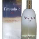 Fahrenheit 32 Christian Dior 6.7 oz EDT Spray Men