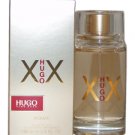 Hugo XX Hugo Boss 3.3 oz EDT Spray Women