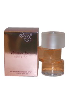 Premier Jour Nina Ricci 3.3 oz EDP Spray Women