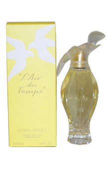 L'air du Temps Nina Ricci 3.3 oz EDT Spray Women