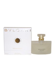 Bvlgari Voile de Jasmin Bvlgari 3.4 oz EDT Spray Women