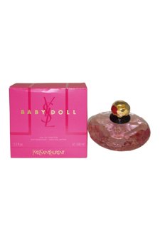 Baby Doll Yves Saint Laurent 3.3 oz EDT Spray Women