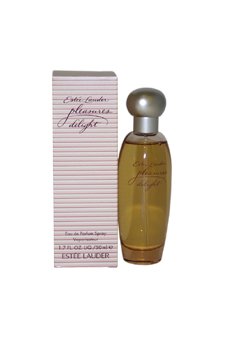 Pleasures Delight Estee Lauder 1.7 oz EDP Women