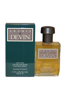 Aramis Devin Aramis 3.7 oz EDC Spray Men