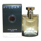 Bvlgari Pour Homme Soir Bvlgari 3.4 oz EDT Spray Men