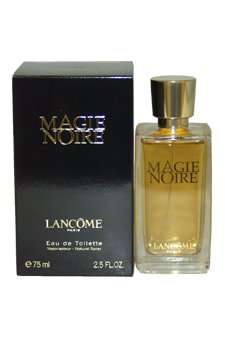 Magie Noire Lancome 2.5 oz EDT Spray Women