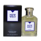 New West Aramis 3.4 oz Skinscent Spray Men