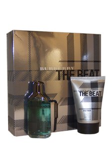 Burberry The Beat Burberry 2 pc Gift Set Men