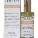 Orange Cream Pop Demeter 4 oz Cologne Spray Women