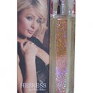 Heiress Paris Hilton 3.4 oz EDP Spray Women