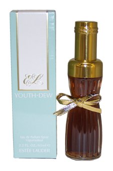 Youth Dew Estee Lauder 2.2 oz EDP Spray Women