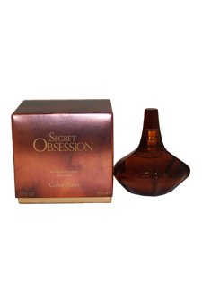 Secret Obsession Calvin Klein 1.7 oz EDP Spray Women