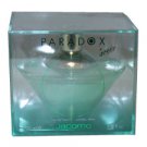 Paradox Green Jacomo 3.4 oz EDT Spray Women