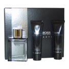 Boss Selection Hugo Boss 3 pc Gift Set Men
