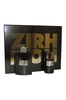 Zirh Ikon Zirh International 2 pc Gift Set Men