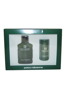 Paco Rabanne Paco Rabanne 2 pc Gift Set Men