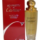 So Pretty Cartier 1.6 oz EDT Spray Women