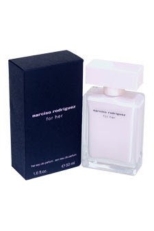 Narciso Rodriguez Narciso Rodriguez 1.6 oz EDP  Women