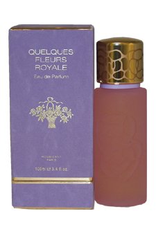 QuelQues Fleurs Royale Houbigant 3.4 oz EDP Women