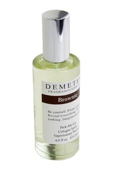 Brownie Demeter 4 oz Cologne Spray Women